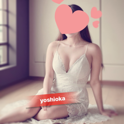 吉岡めぐみさんの写真